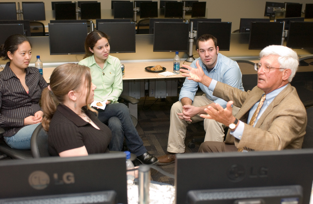 academic program review