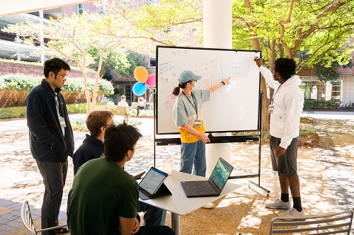 natural science outcome